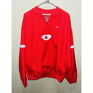 Nike University Pullover